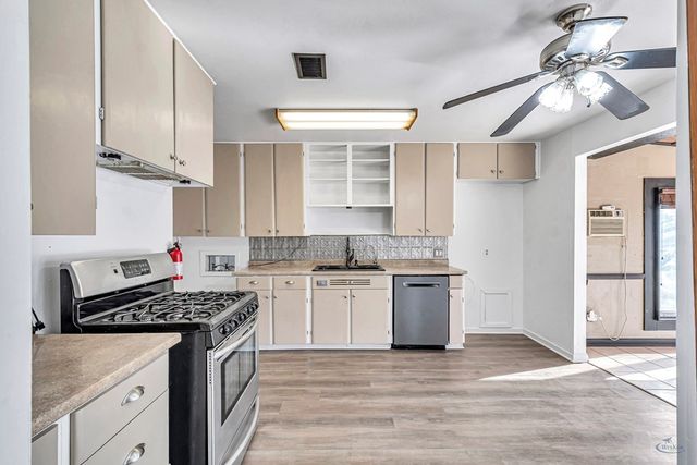 3405 Baumann Ave, Midland, TX 79703