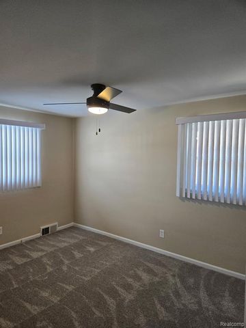 24309 Norfolk Street, Detroit, MI 48219