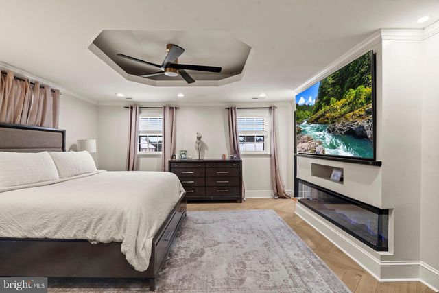 1204 ELLSTON RD, Havertown, PA 19083