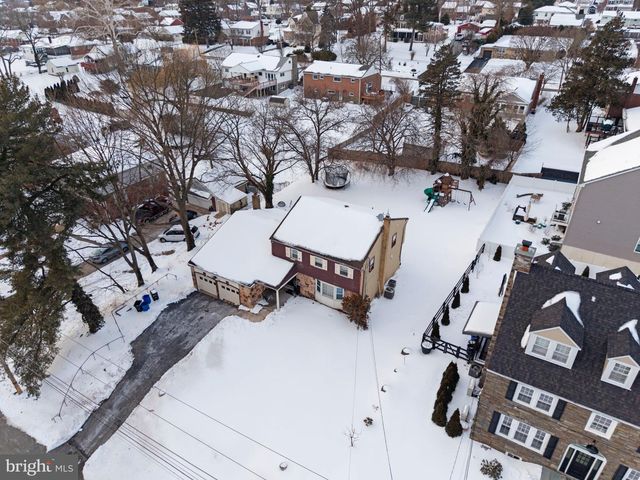 1204 ELLSTON RD, Havertown, PA 19083