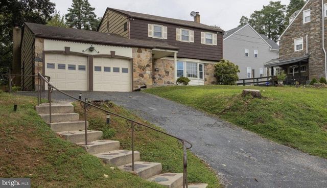 1204 ELLSTON RD, Havertown, PA 19083