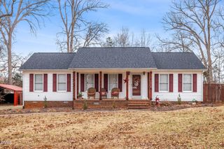 3316 Golden Oaks Drive, Graham, NC 27253