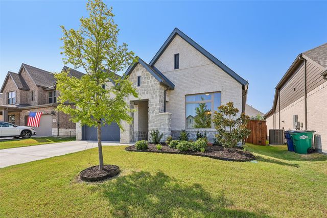 1627 Lazio Road, Fate, TX 75087