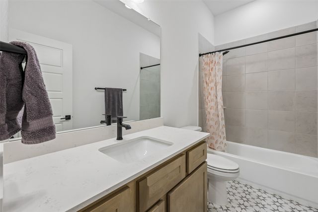 1627 Lazio Road, Fate, TX 75087