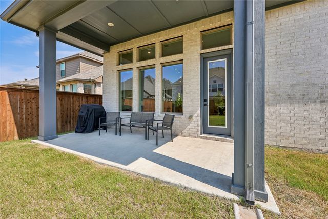 1627 Lazio Road, Fate, TX 75087
