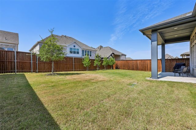 1627 Lazio Road, Fate, TX 75087