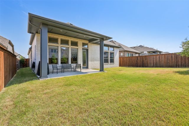 1627 Lazio Road, Fate, TX 75087