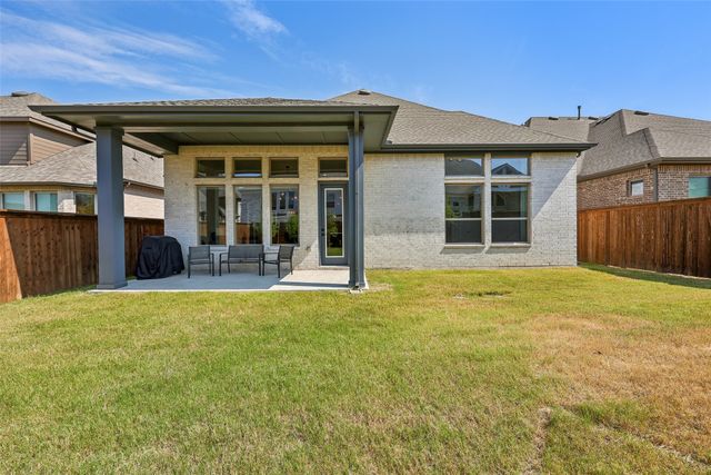 1627 Lazio Road, Fate, TX 75087