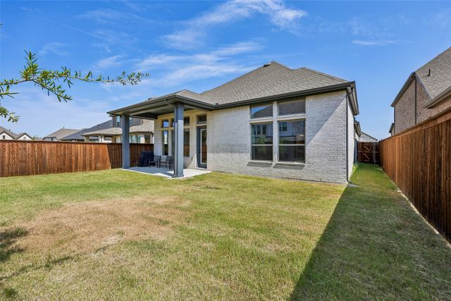 1627 Lazio Road, Fate, TX 75087