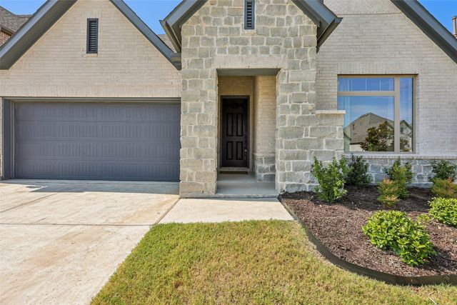1627 Lazio Road, Fate, TX 75087