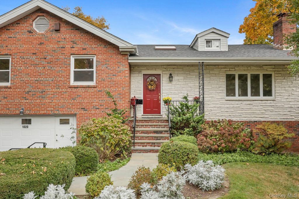 1020 Grant Avenue, Pelham, NY 10803