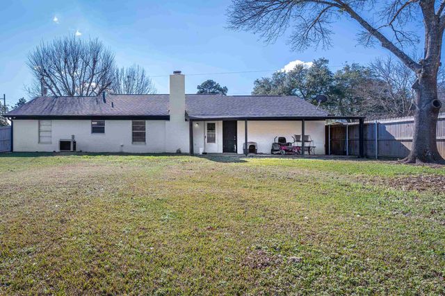 103 Bison Trail, Longview, TX 75601