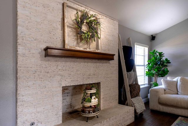 103 Bison Trail, Longview, TX 75601