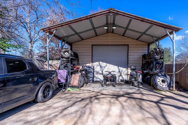 103 Bison Trail, Longview, TX 75601