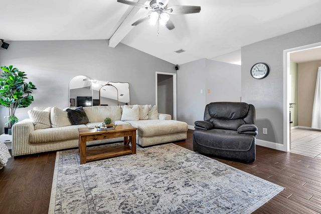 103 Bison Trail, Longview, TX 75601