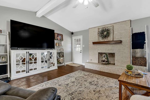 103 Bison Trail, Longview, TX 75601