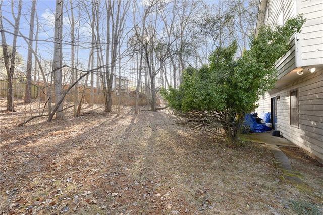 154 Dials Drive, Woodstock, GA 30188