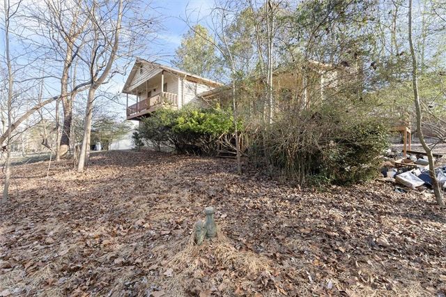 154 Dials Drive, Woodstock, GA 30188