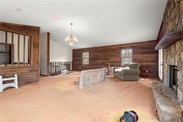 154 Dials Drive, Woodstock, GA 30188