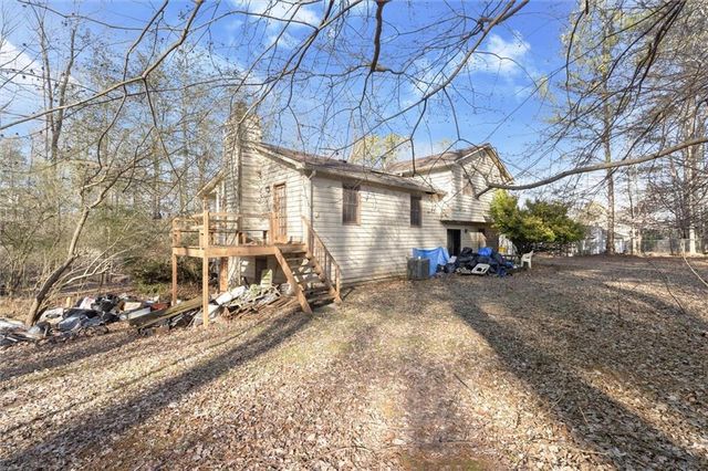 154 Dials Drive, Woodstock, GA 30188