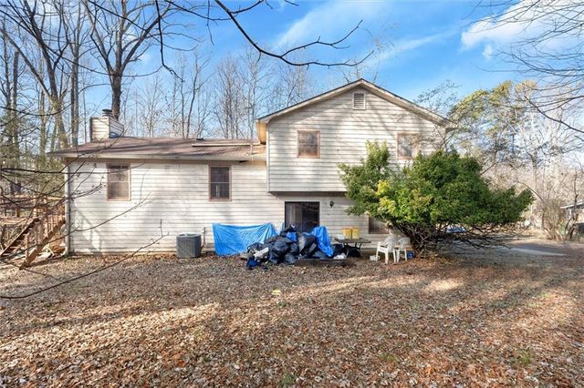 154 Dials Drive, Woodstock, GA 30188