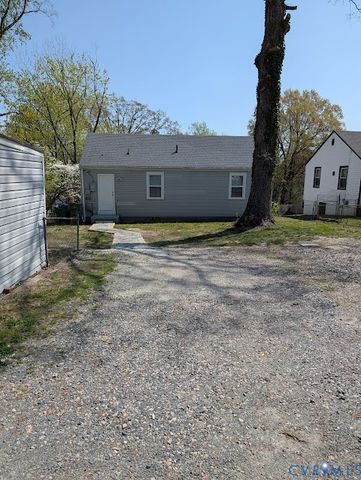 4705 Caldwell Ave, Richmond, VA 23234