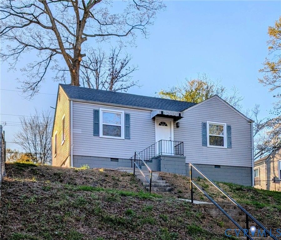4705 Caldwell Ave, Richmond, VA 23234