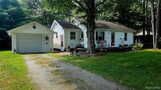 4677 Davidson Road, Kimball, MI 48074