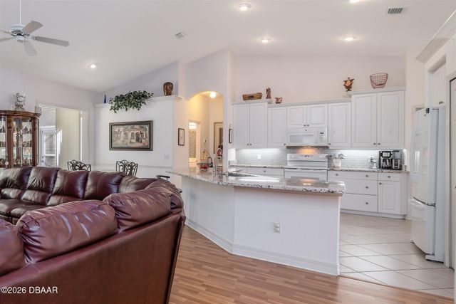 19 Waterbluff Drive, Ormond Beach, FL 32174