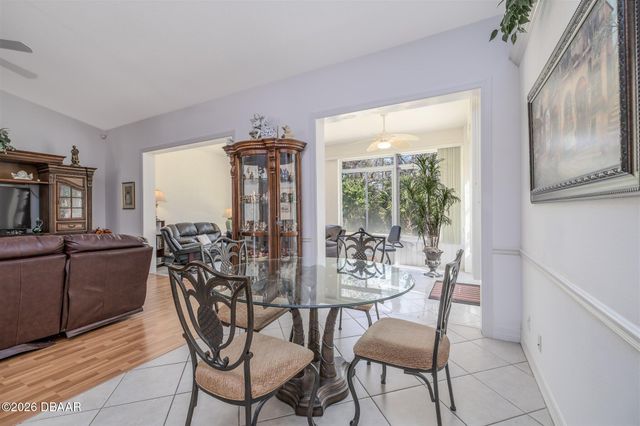 19 Waterbluff Drive, Ormond Beach, FL 32174