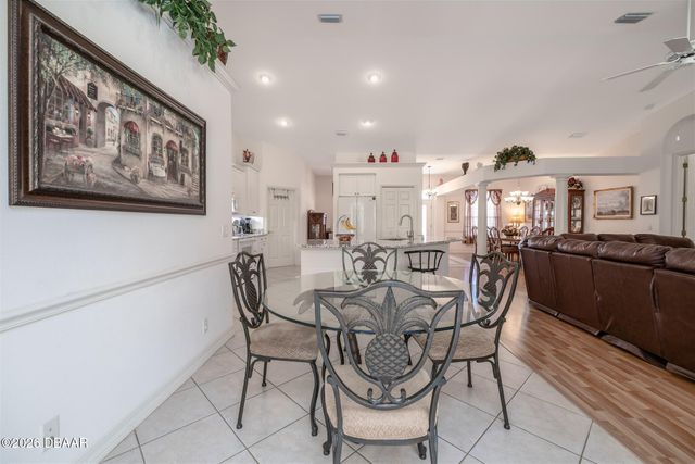 19 Waterbluff Drive, Ormond Beach, FL 32174