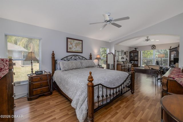 19 Waterbluff Drive, Ormond Beach, FL 32174