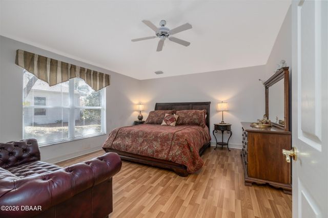 19 Waterbluff Drive, Ormond Beach, FL 32174