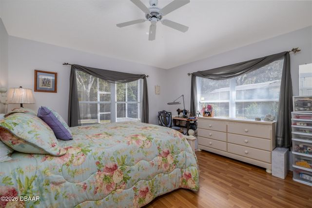 19 Waterbluff Drive, Ormond Beach, FL 32174