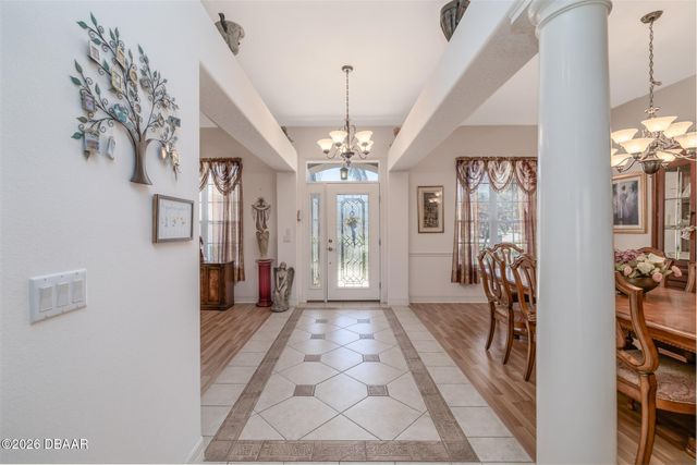 19 Waterbluff Drive, Ormond Beach, FL 32174