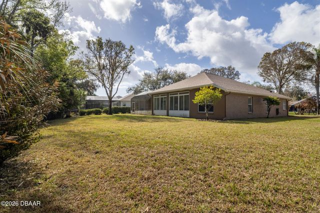 19 Waterbluff Drive, Ormond Beach, FL 32174