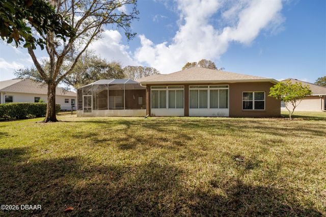 19 Waterbluff Drive, Ormond Beach, FL 32174