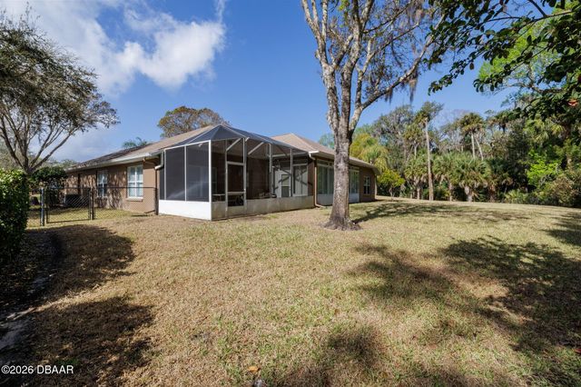 19 Waterbluff Drive, Ormond Beach, FL 32174