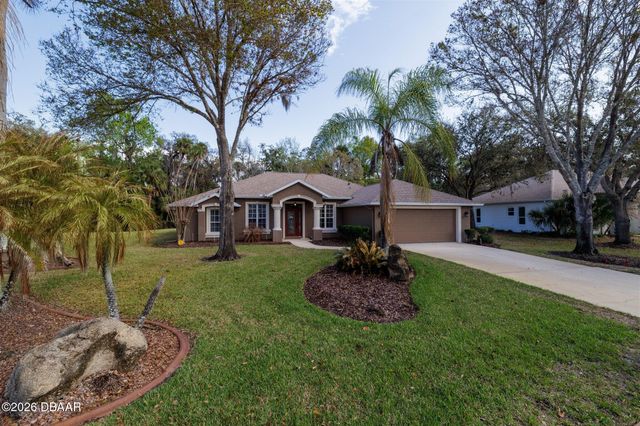 19 Waterbluff Drive, Ormond Beach, FL 32174