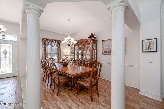 19 Waterbluff Drive, Ormond Beach, FL 32174