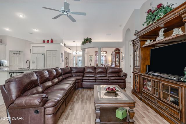 19 Waterbluff Drive, Ormond Beach, FL 32174