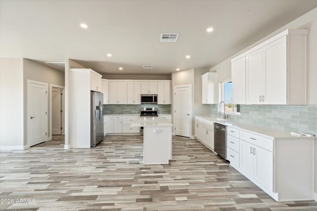 10893 E Angus Lane, Coolidge, AZ 85128