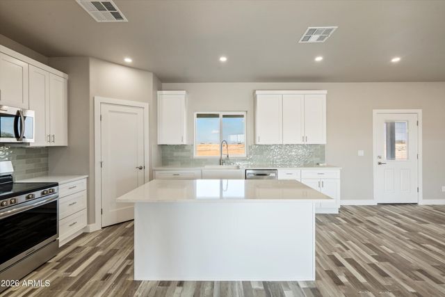 10893 E Angus Lane, Coolidge, AZ 85128