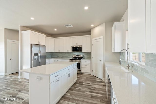 10893 E Angus Lane, Coolidge, AZ 85128