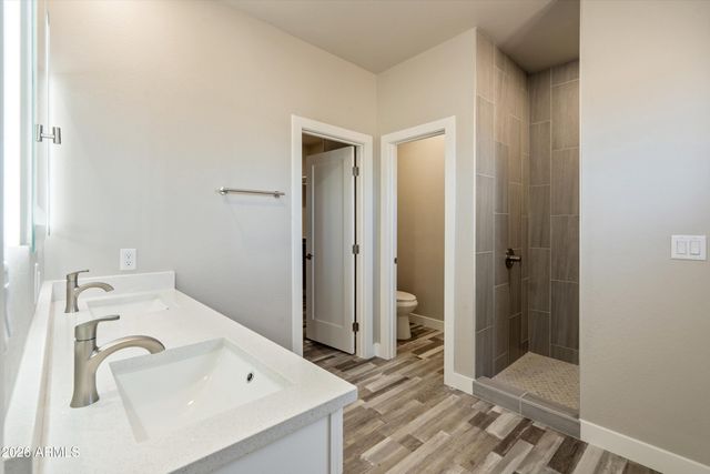 10893 E Angus Lane, Coolidge, AZ 85128