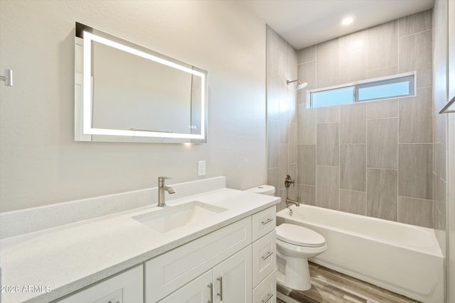 10893 E Angus Lane, Coolidge, AZ 85128