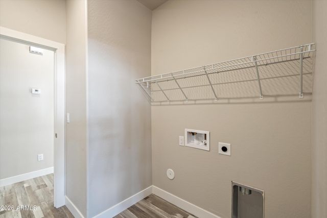 10893 E Angus Lane, Coolidge, AZ 85128