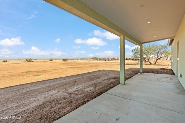10893 E Angus Lane, Coolidge, AZ 85128