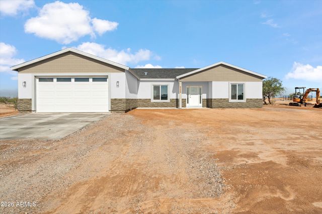 10893 E Angus Lane, Coolidge, AZ 85128