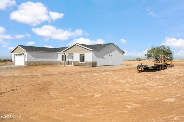 10893 E Angus Lane, Coolidge, AZ 85128